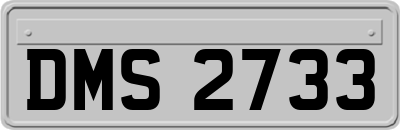 DMS2733