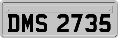 DMS2735