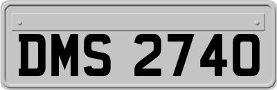 DMS2740