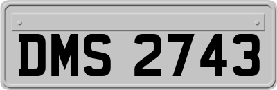 DMS2743
