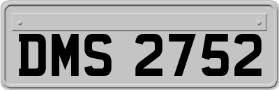 DMS2752