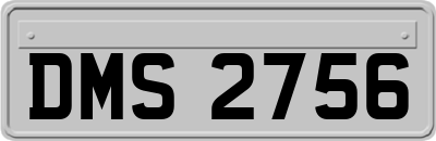 DMS2756