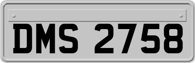 DMS2758