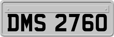 DMS2760