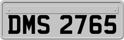 DMS2765