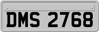 DMS2768