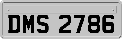 DMS2786