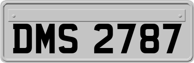 DMS2787