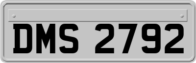 DMS2792