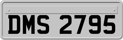 DMS2795