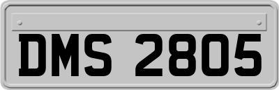DMS2805