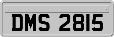 DMS2815