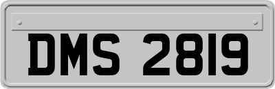 DMS2819