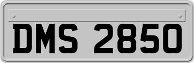 DMS2850
