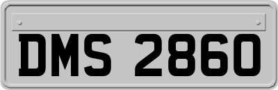 DMS2860