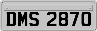 DMS2870
