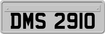 DMS2910