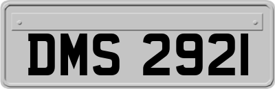 DMS2921