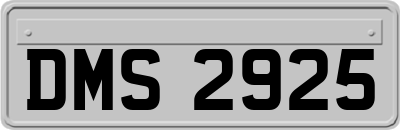 DMS2925
