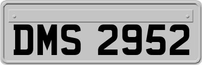 DMS2952