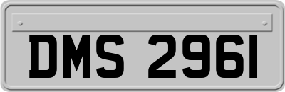 DMS2961