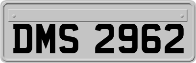 DMS2962