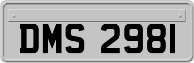 DMS2981