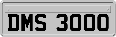 DMS3000