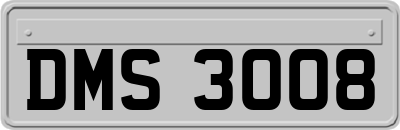 DMS3008