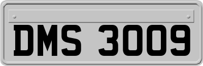DMS3009