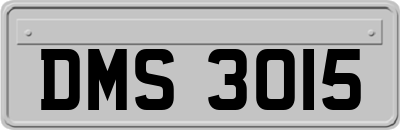 DMS3015