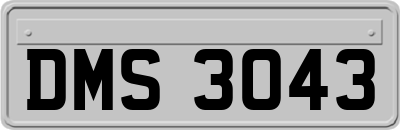 DMS3043