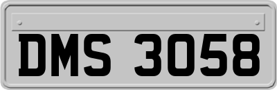DMS3058