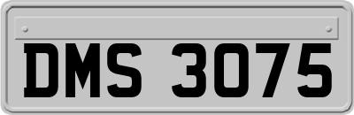 DMS3075