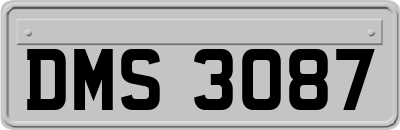 DMS3087