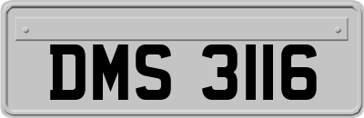 DMS3116