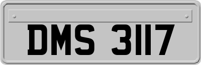 DMS3117