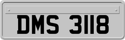 DMS3118