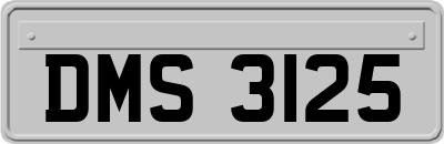 DMS3125