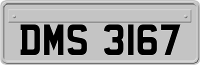 DMS3167