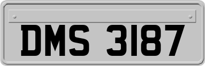 DMS3187