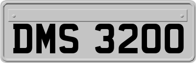 DMS3200