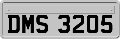 DMS3205