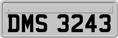 DMS3243