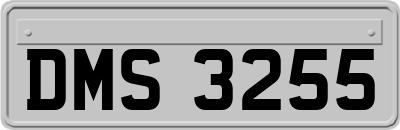 DMS3255
