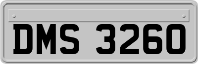 DMS3260