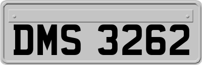 DMS3262
