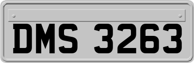 DMS3263