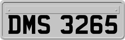 DMS3265