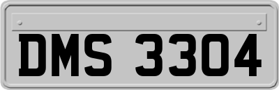 DMS3304